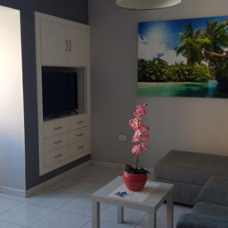 Apartamento Casa Victoria, Playa Chica Puerto de la Cruz  Exterior foto