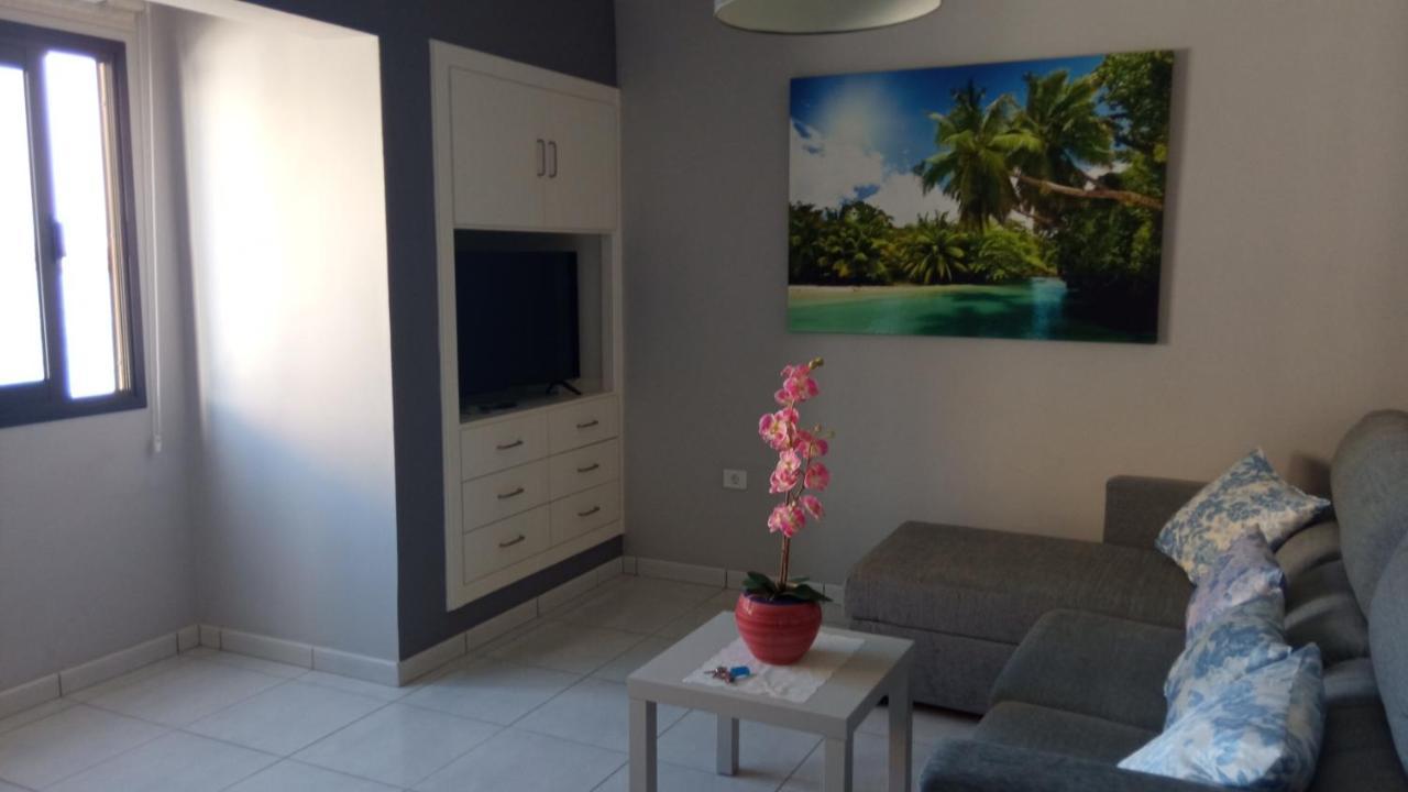 Apartamento Casa Victoria, Playa Chica Puerto de la Cruz  Exterior foto